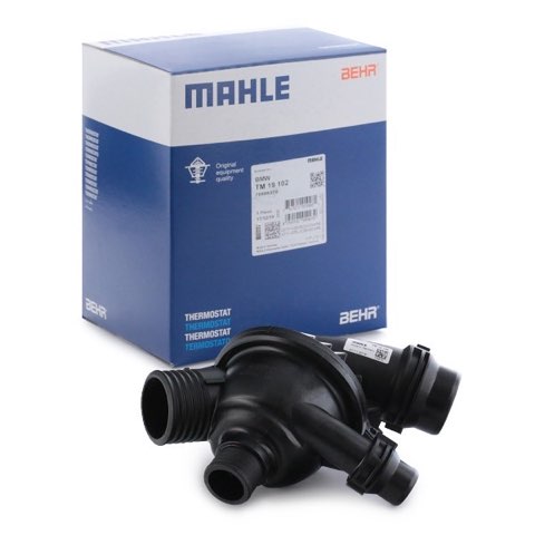 Mahle TM 19 102 Thermostat, photo 2
