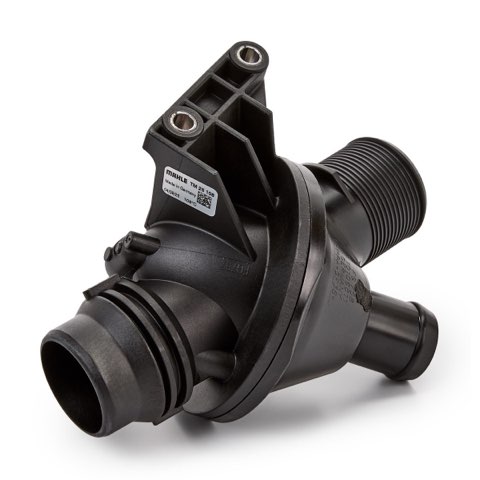 Mahle TM 25 108 Thermostat, photo 3