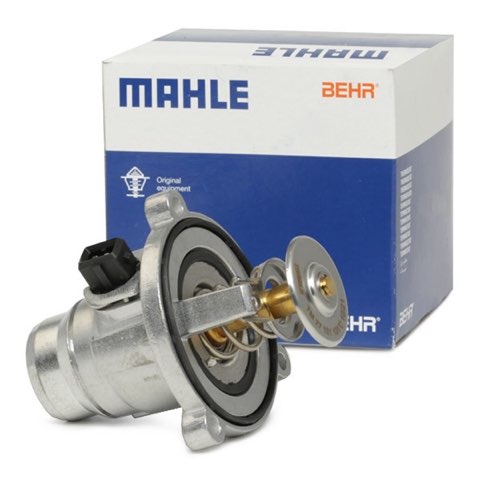 Mahle TM 27 101 Thermostat, photo 2