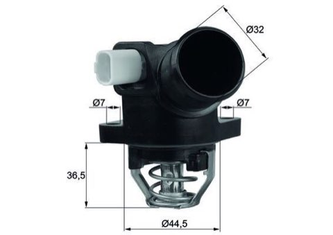 Mahle TM 32 103 Thermostat