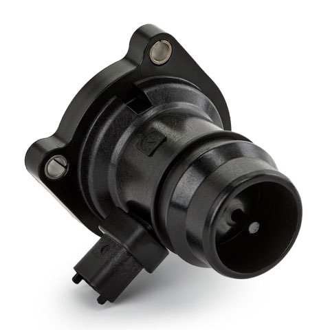 Mahle TM 37 80 Thermostat, photo 3