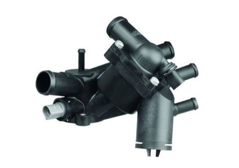 Mahle TM 5 109 Thermostat, photo 2