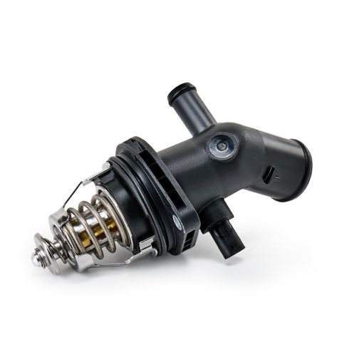 Mahle TM 58 101 Thermostat, photo 3