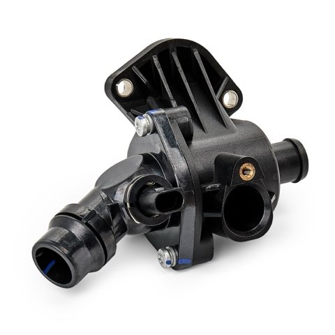 Mahle TM 6 109 Thermostat, photo 3