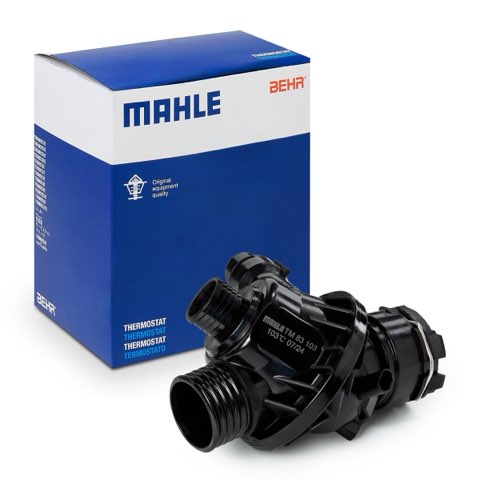 Mahle TM 83 103 Thermostat, photo 2