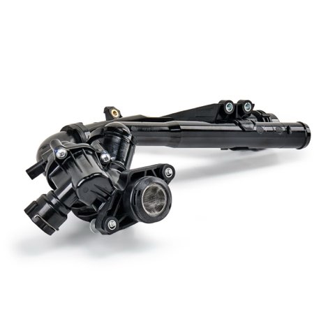 Mahle TM 97 97 Thermostat, photo 3