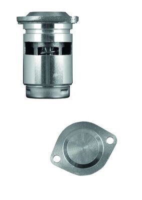 Mahle TO 1 83 Thermostat, Oil Cooling, photo 2