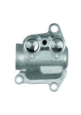 Mahle TO 12 100 Thermostat, Oil Cooling, photo 2