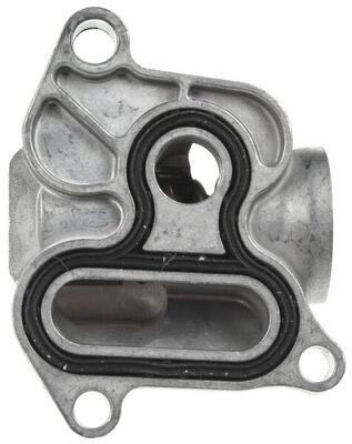 Mahle TO 12 100 Thermostat, Oil Cooling, photo 3