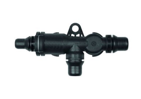Mahle TO 4 82 Thermostat, Oil Cooling, photo 2