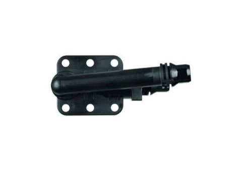 Mahle TO 5 82 Thermostat, Oil Cooling, photo 2