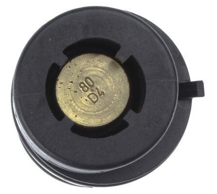 Mahle TO 7 80 Thermostat, Oil Cooling, photo 2