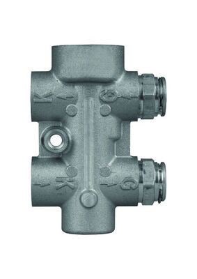 Mahle TO 8 80 Thermostat, Oil Cooling, photo 2
