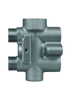 Mahle TO 9 75 Thermostat, Oil Cooling, photo 2