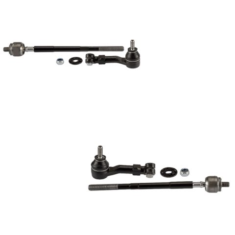 TRW TRW284N0004 Track Rod Assembly