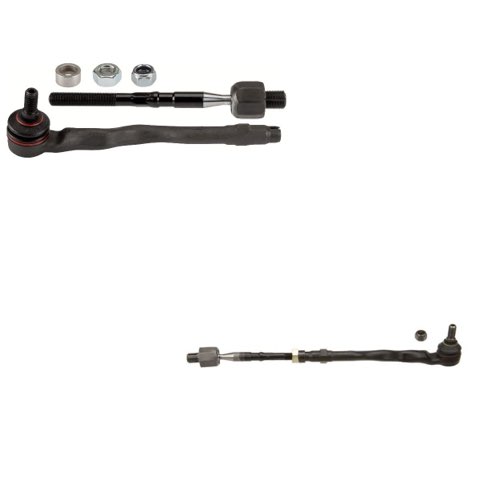 TRW TRW284N0005 Track Rod Assembly