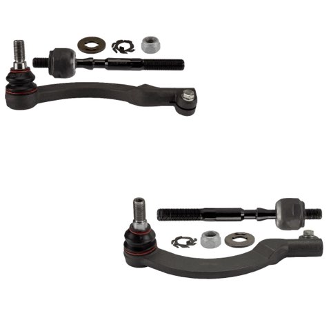 TRW TRW284N0008 Track Rod Assembly
