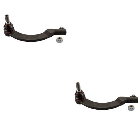 TRW TRW914N0010 Track Rod End