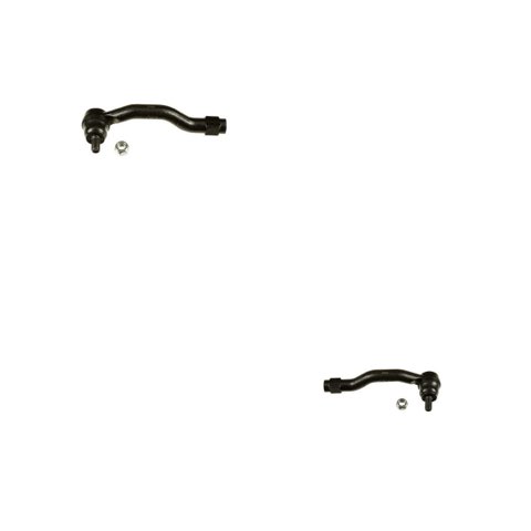TRW TRW914N0075 Track Rod End