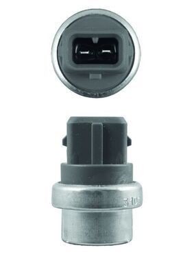 Mahle TSE 23 Sensor, Coolant Temperature, photo 2