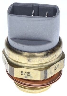 Mahle TSW 11 Temperature Switch, Radiator Fan, photo 2