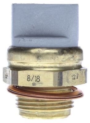 Mahle TSW 11 Temperature Switch, Radiator Fan, photo 3
