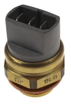 Mahle TSW 32 Temperature Switch, Radiator Fan, photo 3
