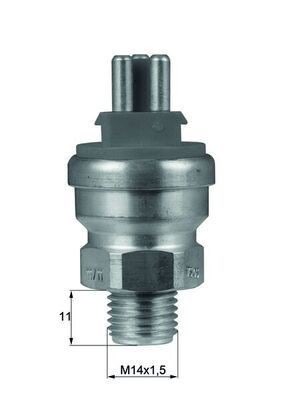 Mahle TSW 35 Temperature Switch, Radiator Fan