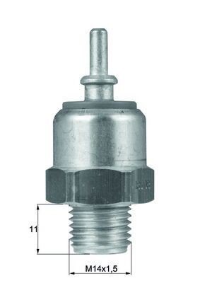Mahle TSW 40 Temperature Switch, Radiator Fan