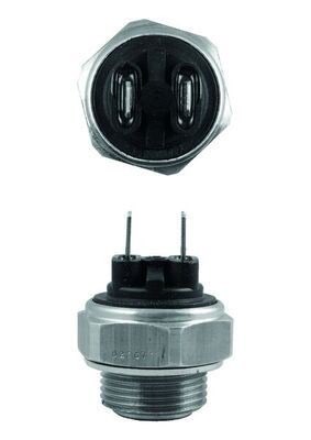 Mahle TSW 59 Temperature Switch, Radiator Fan, photo 2