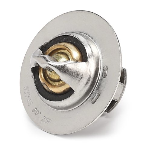 Mahle TX 100 89D Thermostat, photo 2