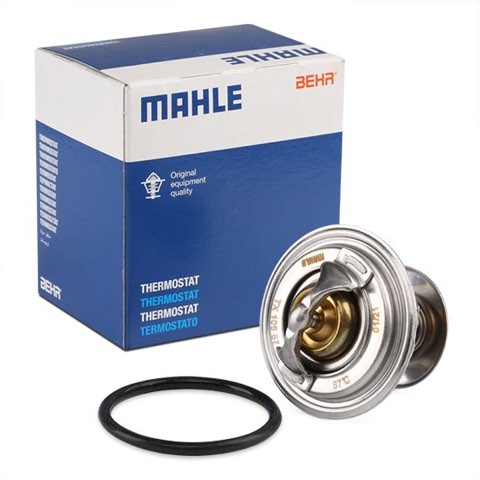 Mahle TX 109 87D Thermostat, photo 2