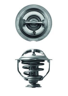 Mahle TX 117 95D Thermostat, photo 2