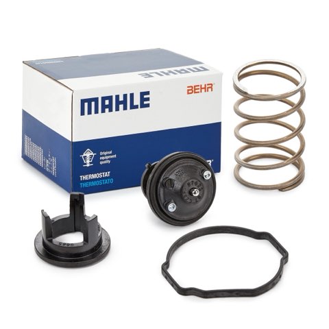 Mahle TX 163 87D Thermostat, photo 2