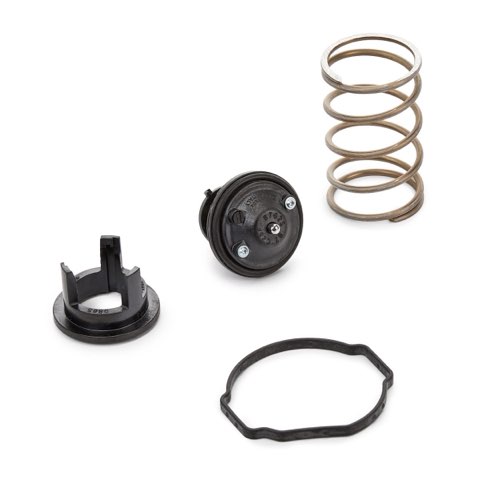Mahle TX 163 87D Thermostat, photo 3