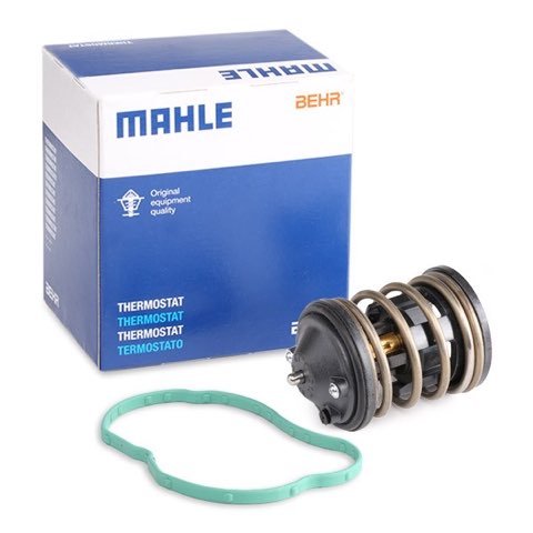 Mahle TX 163 87D1 Thermostat, photo 2