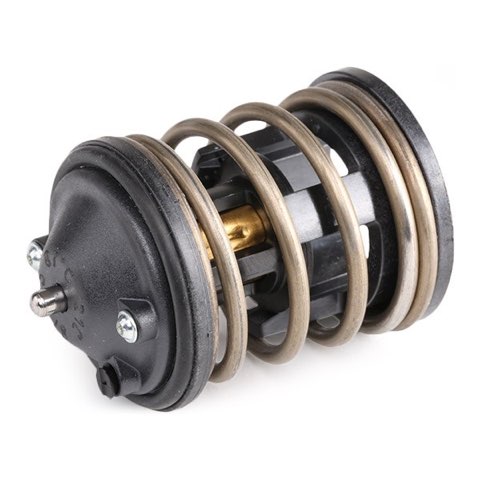 Mahle TX 163 87D1 Thermostat, photo 3
