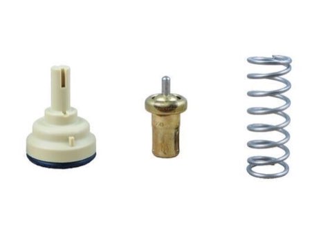 Mahle TX 181 105D Thermostat, photo 2