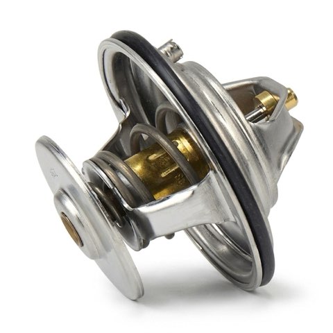 Mahle TX 19 75D Thermostat, photo 3
