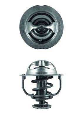 Mahle TX 200 90D Thermostat, photo 2