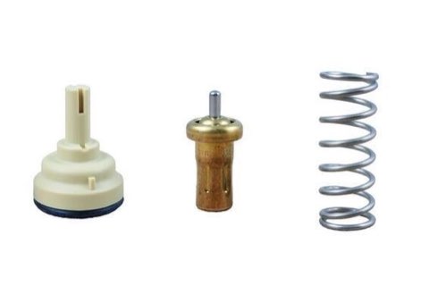 Mahle TX 209 80D Thermostat, photo 2