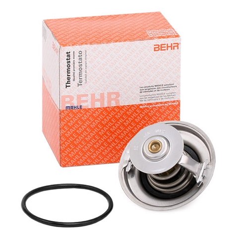 Mahle TX 25 87D Thermostat, photo 2