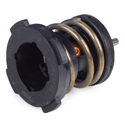 Mahle TX 252 87 Thermostat, photo 3