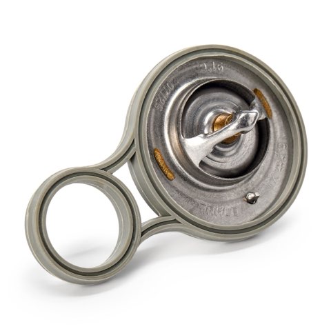 Mahle TX 255 91 Thermostat, photo 3