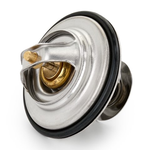 Mahle TX 27 71D Thermostat, photo 3