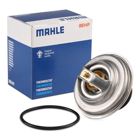 Mahle TX 27 80D Thermostat, photo 2