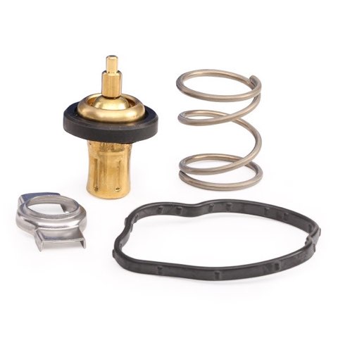 Mahle TX 328 83D Thermostat, photo 3