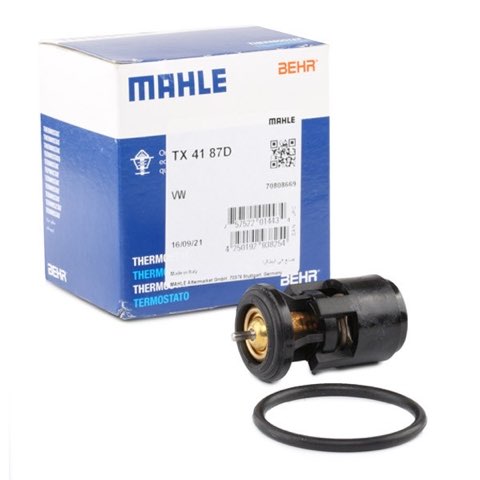 Mahle TX 41 87D Thermostat, photo 2