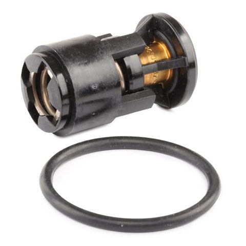 Mahle TX 41 87D Thermostat, photo 3