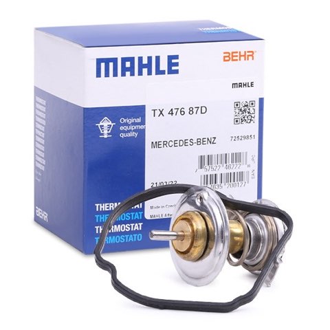 Mahle TX 476 87D Thermostat, photo 2